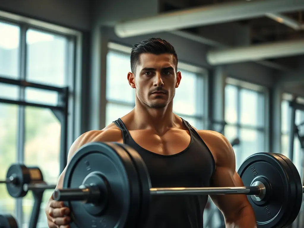 A weightlifting competition at ASS GYM FORM, showcasing participants lifting heavy weights and demonstrating strength.